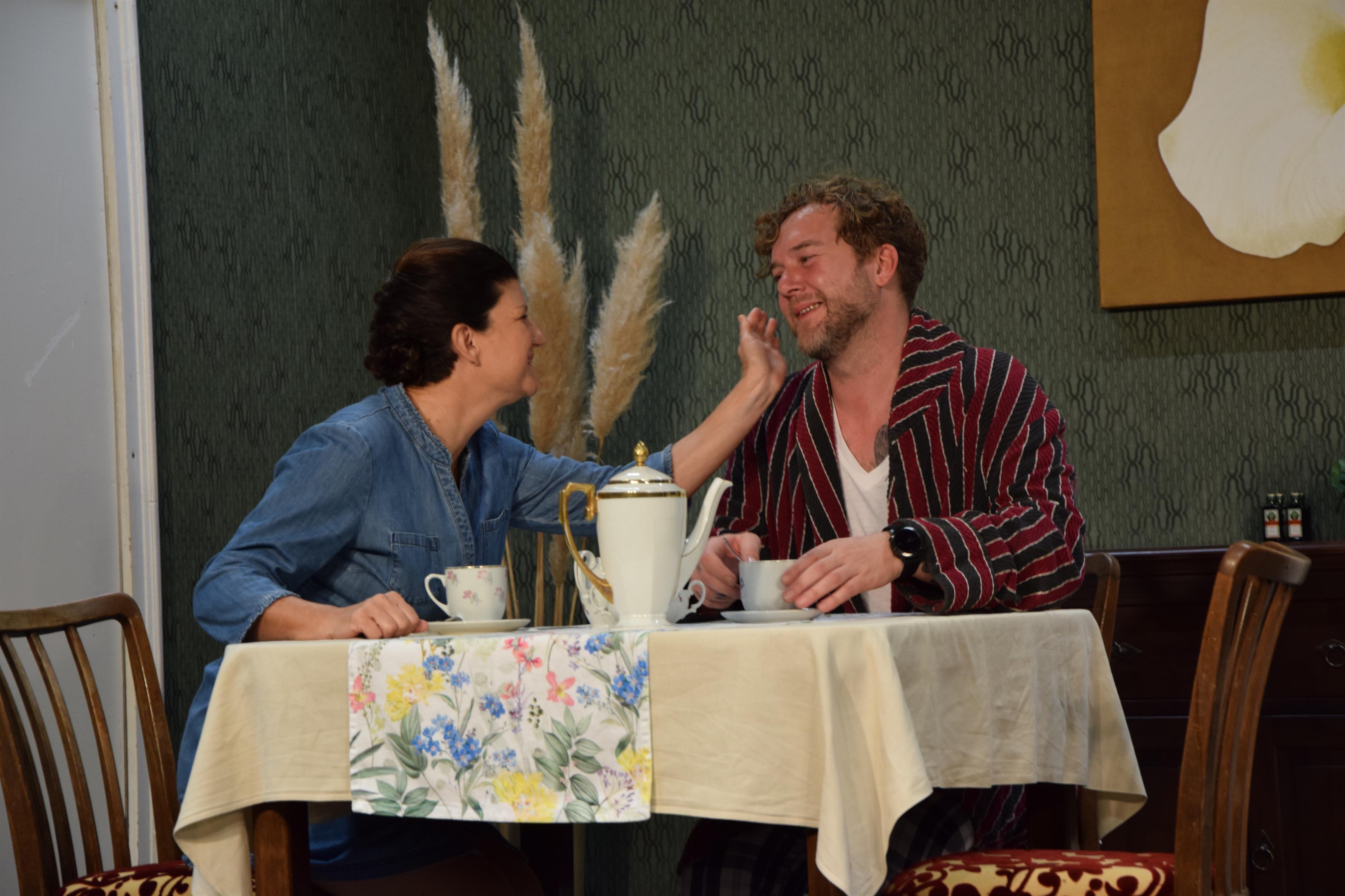 Vogauer Theatertage