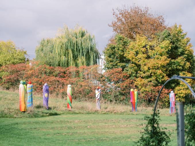 Kunstpark St. Ruprecht an der Raab