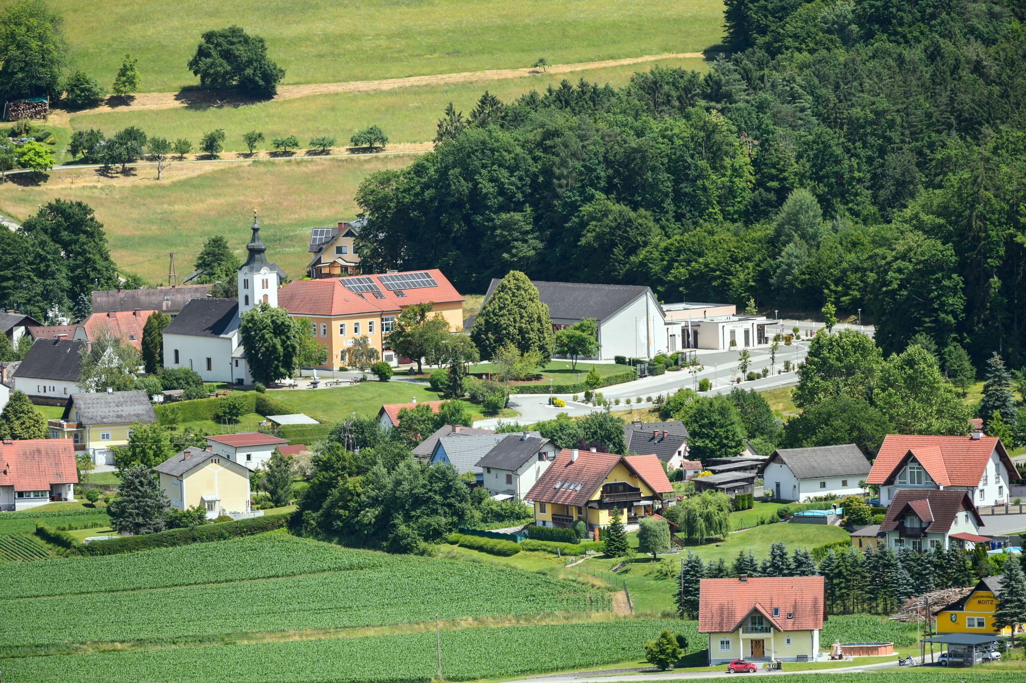 Schutzengelfest