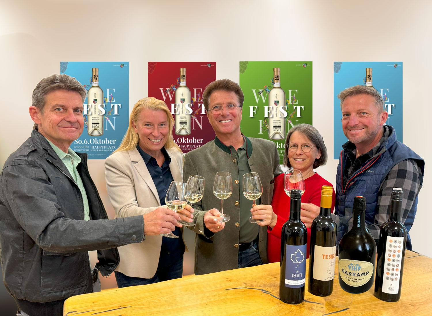 Weinfest