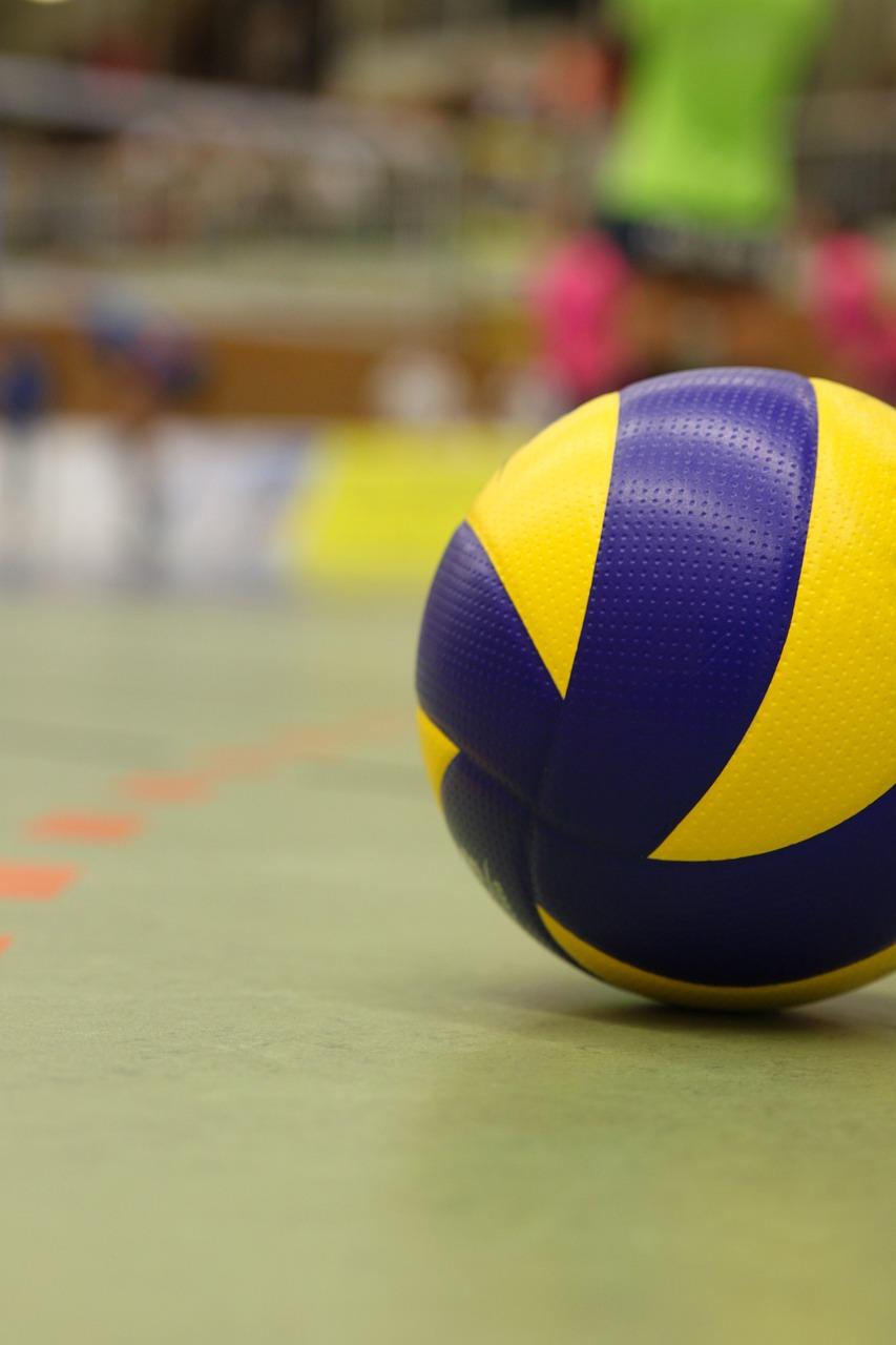 Int. Volleyball Turnier