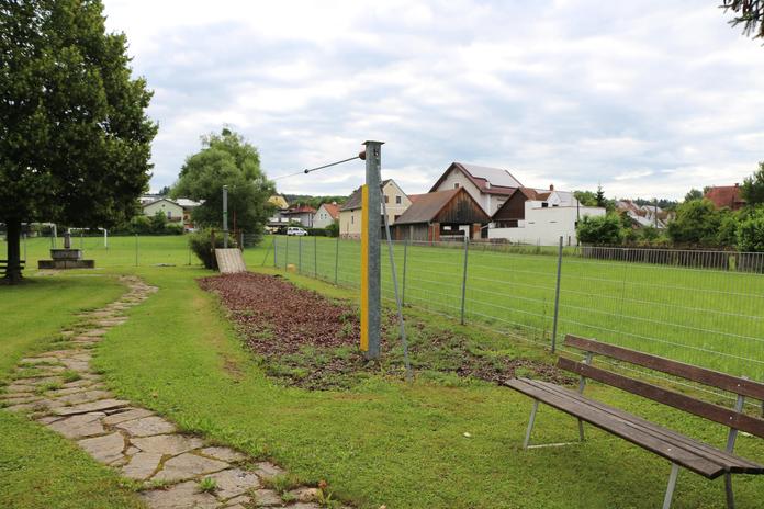 Spielplatz Kaindorf