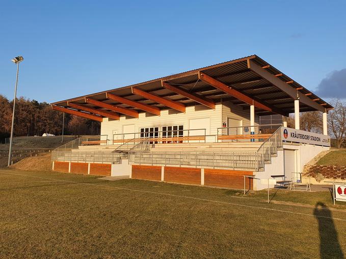 Kräuterdorfstadion