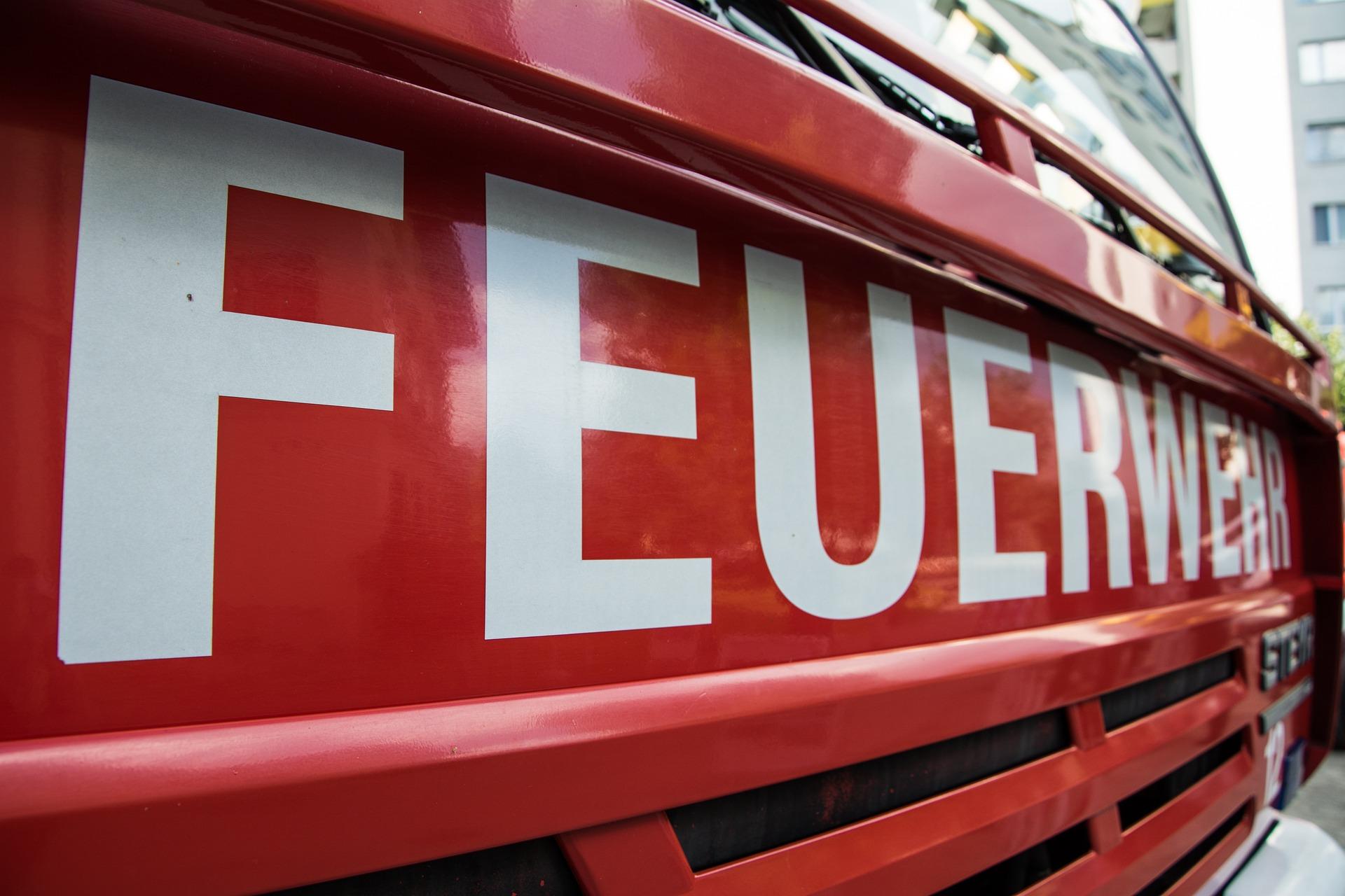 Leistungsschau der Einsatzorganisationen