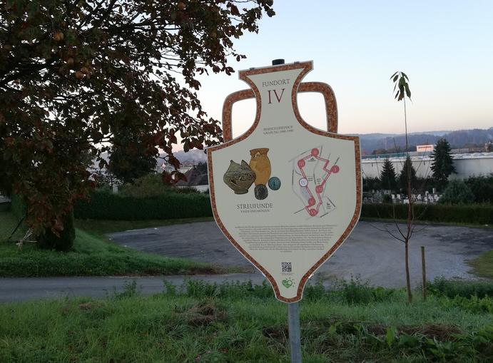 Römerweg Gleisdorf