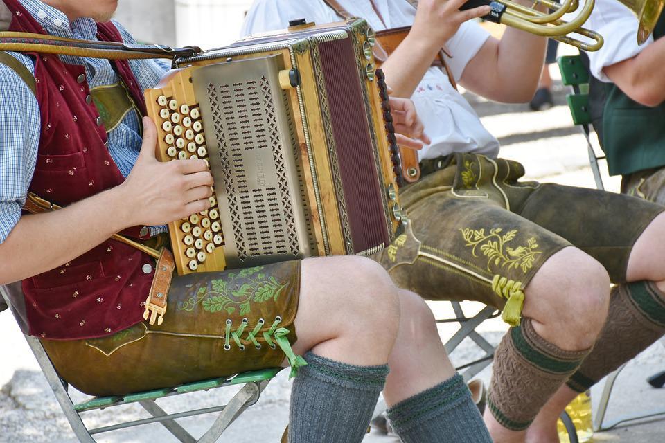40. Weißkirchner Marktfest