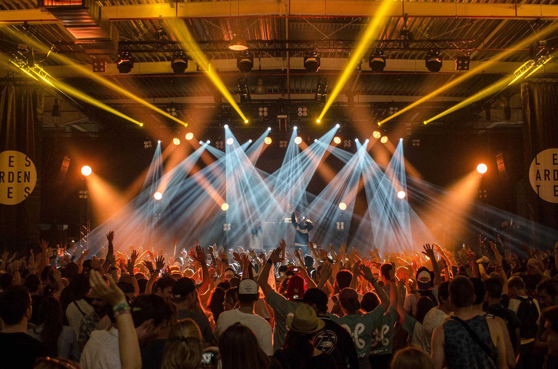 Discoabend – Hits aus 3 Jahrzehnten
