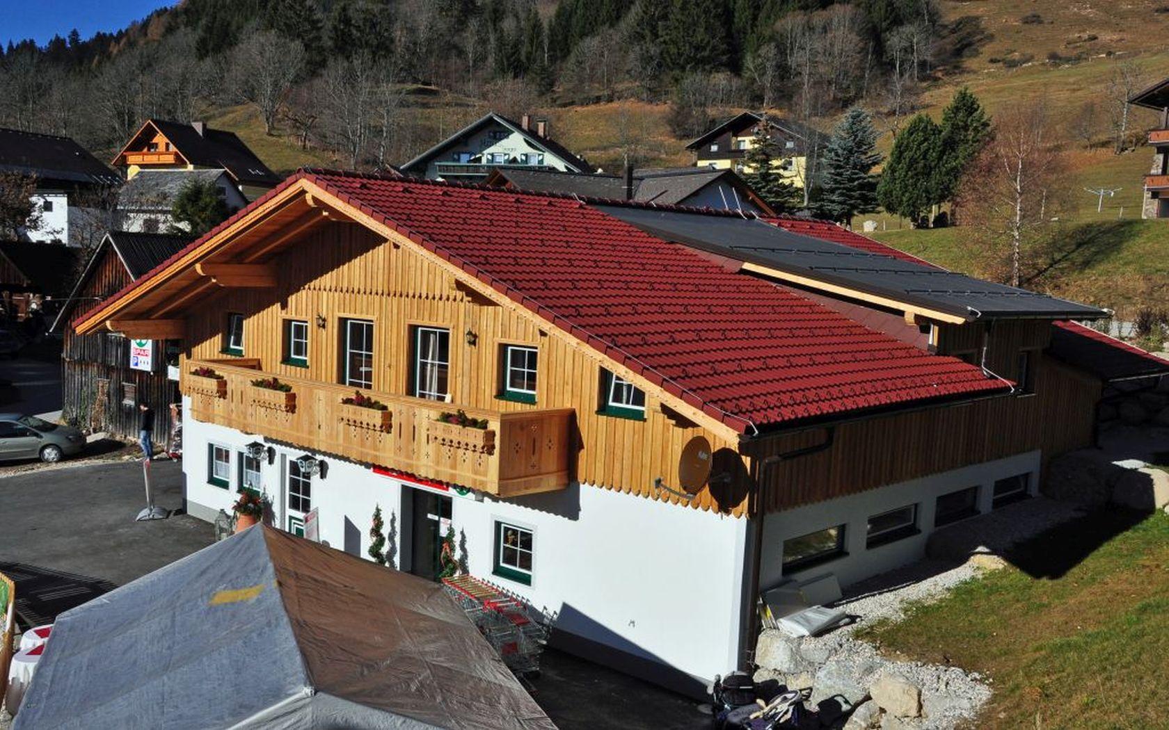 Wildwochen im Wirtshaus Popp’n Angerl