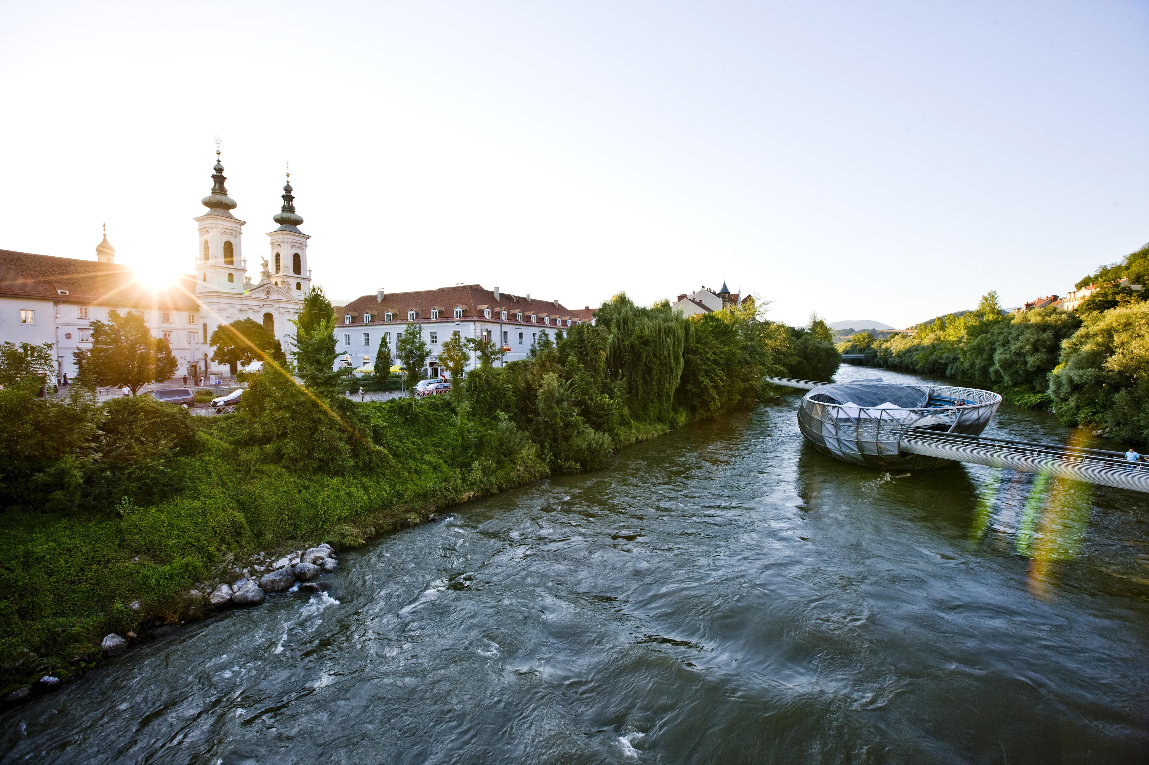 Foto-Tour Graz