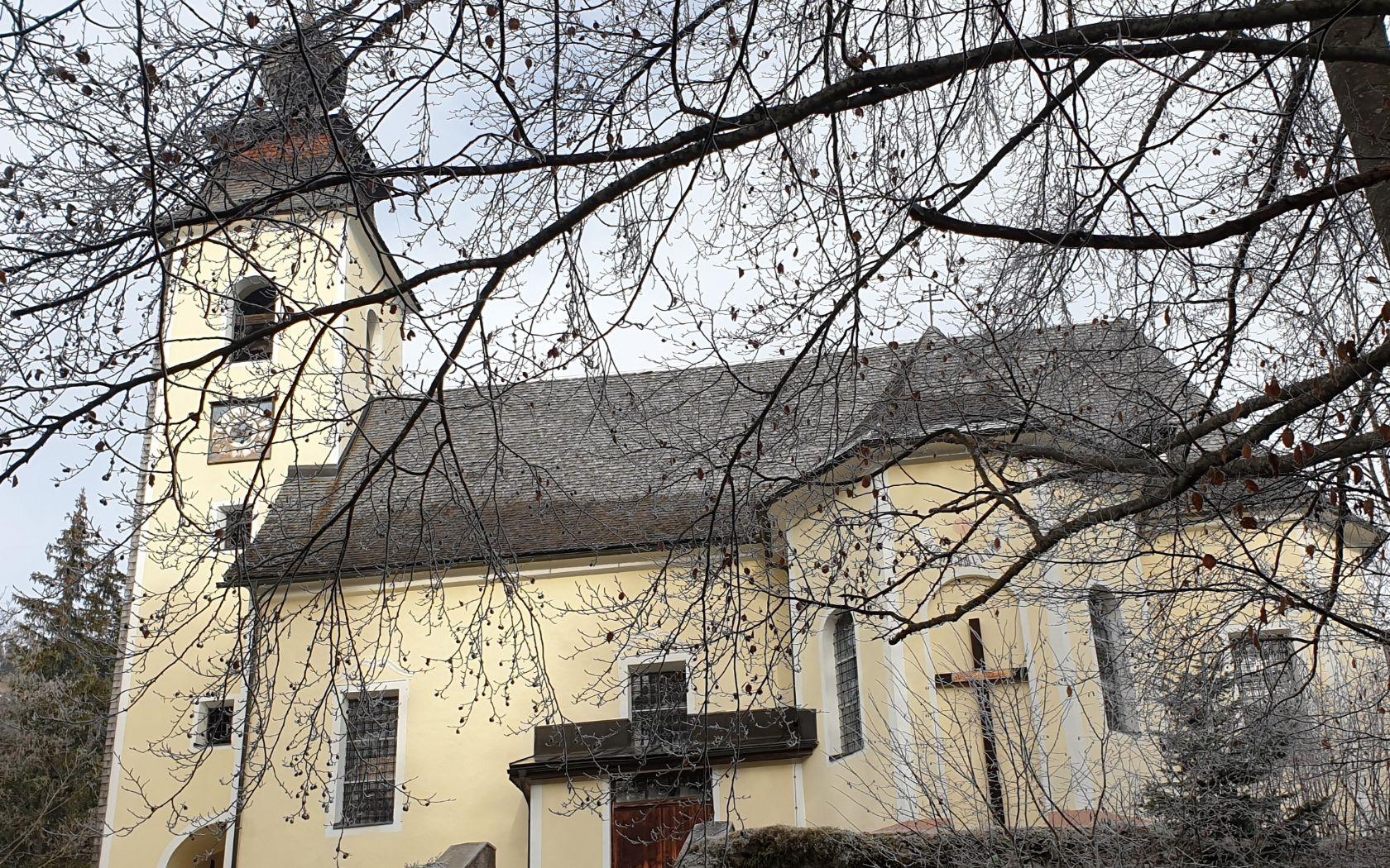 Rorate im Pfarrhof mit anschließendem Frühstück
