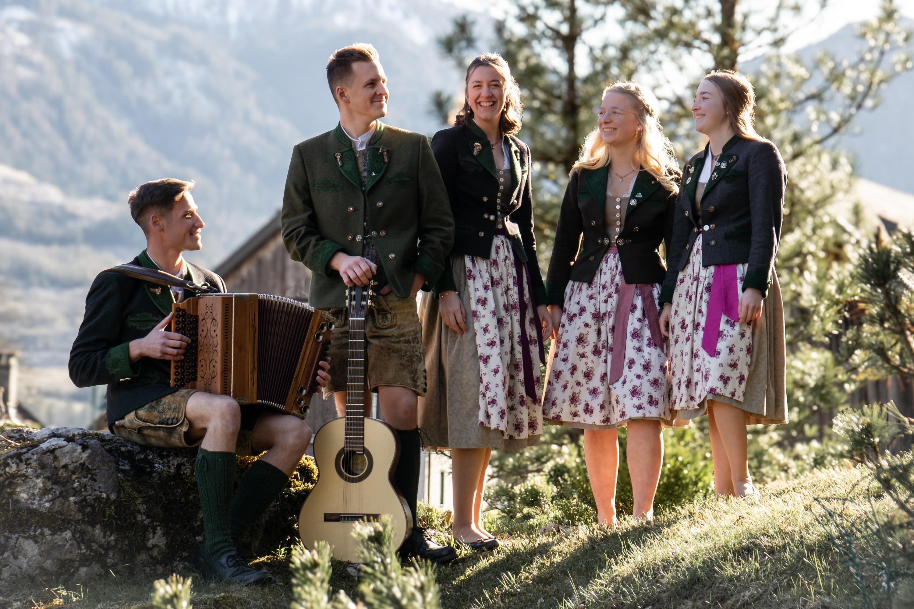 Adventliches Musizieren