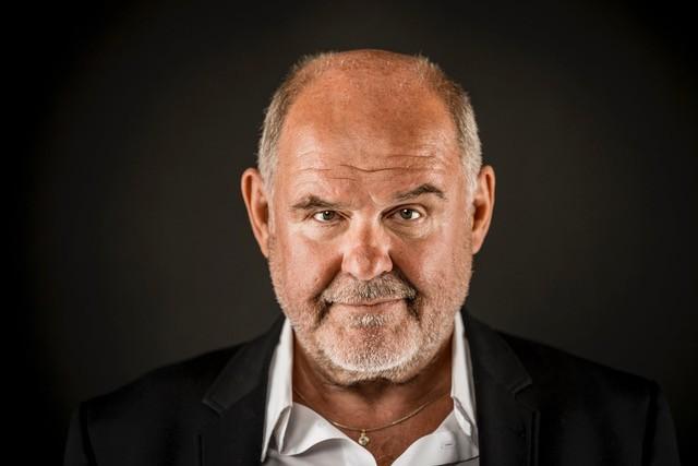 Autorenlesung: August Schmölzer