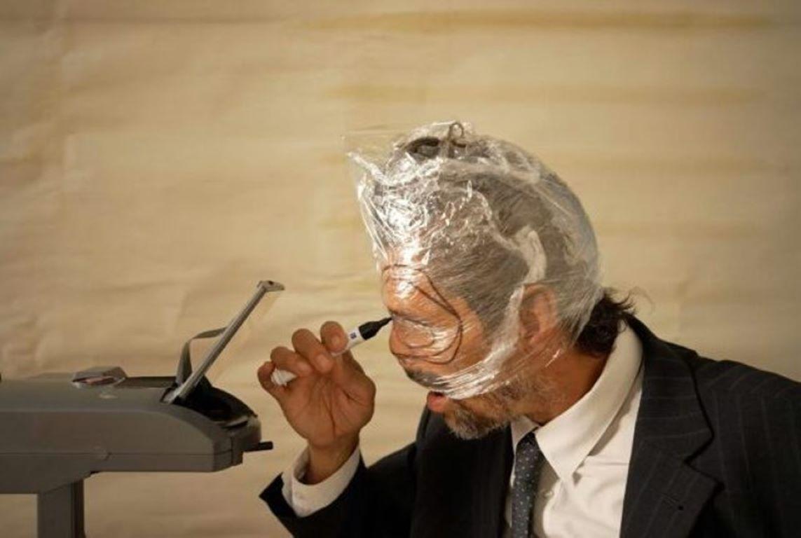 Theater: Thriller nach Franz Kafka