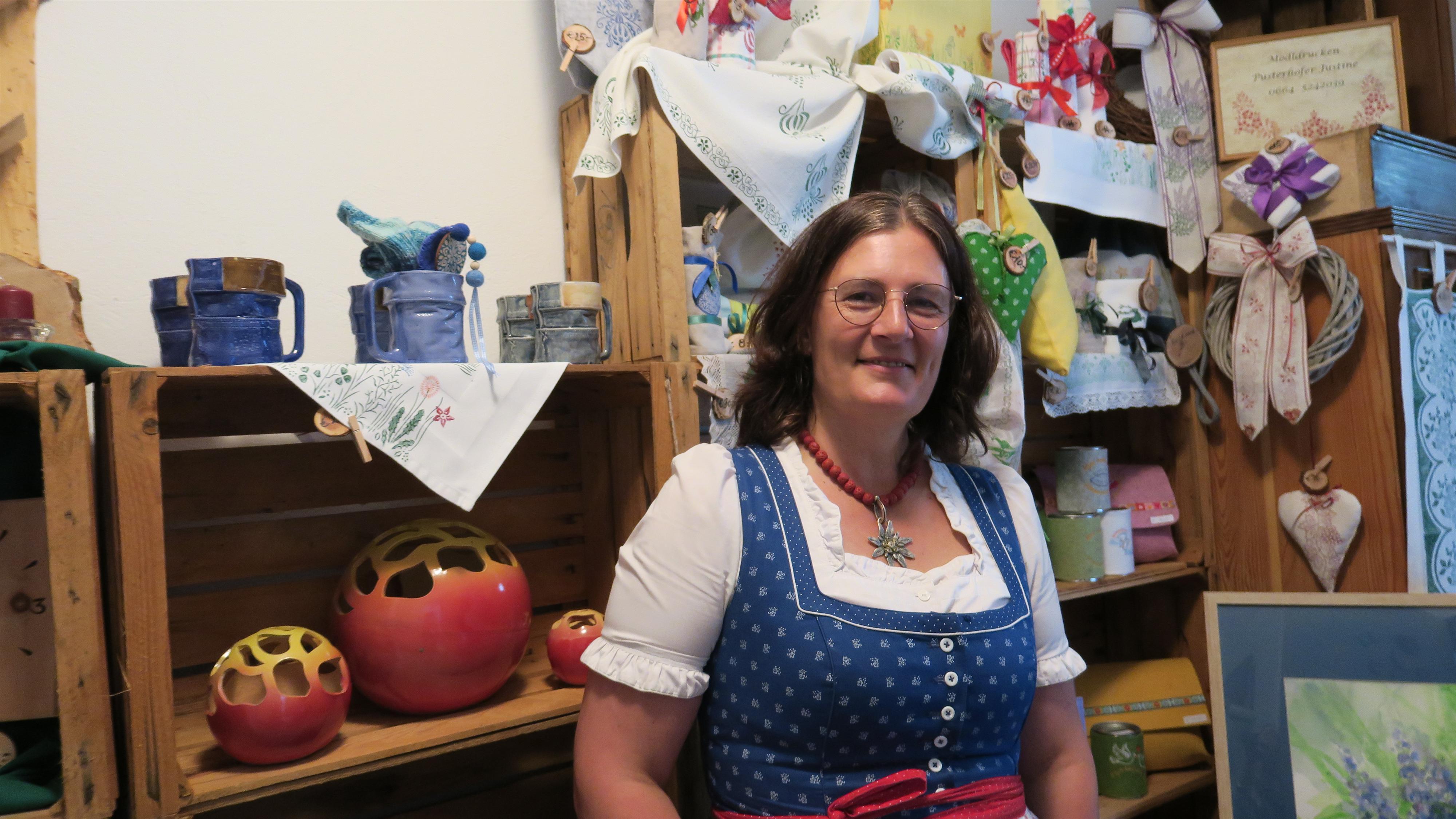 Kreativ – Workshops – Tauernsommer Wochen