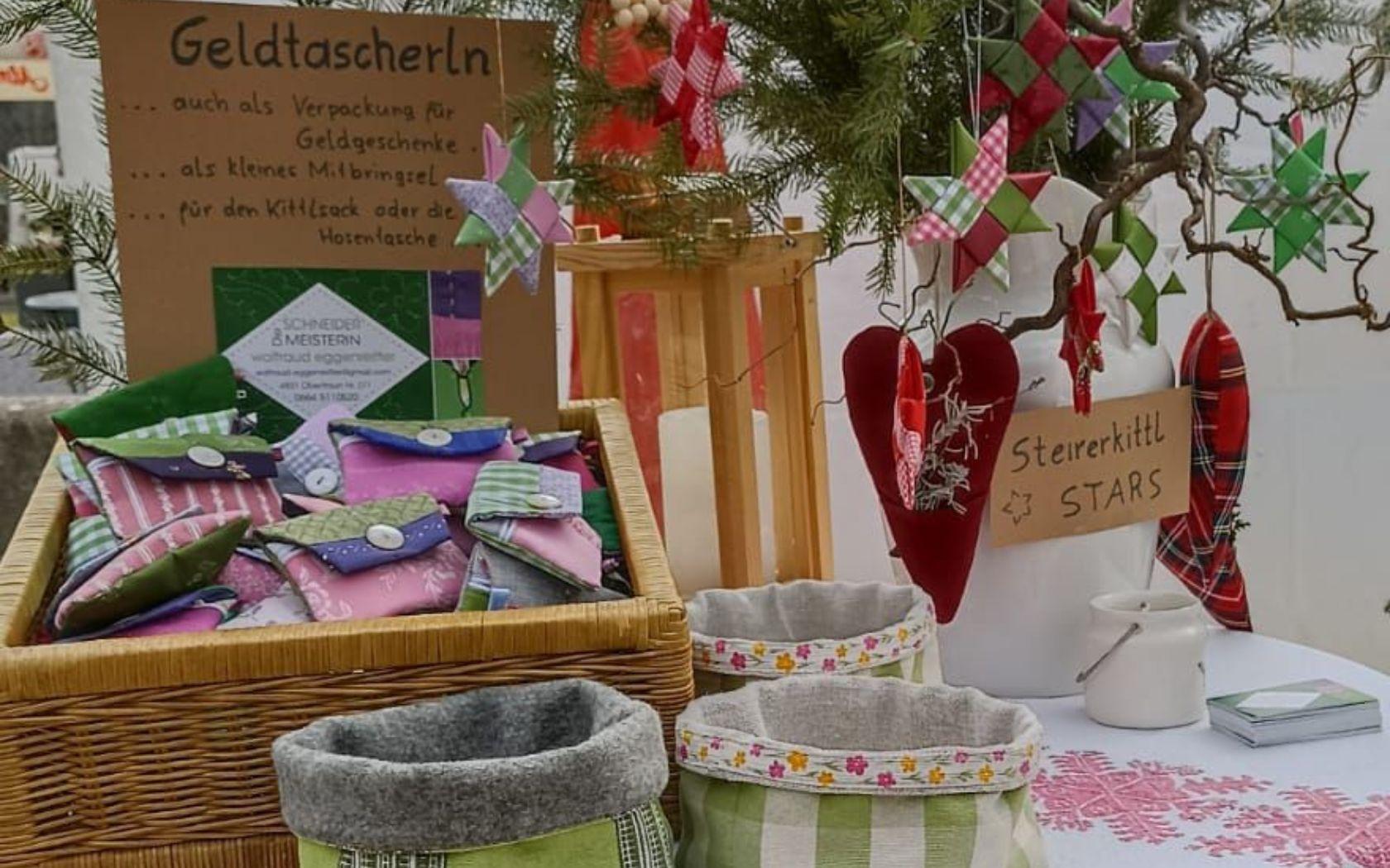 Adventmarkt