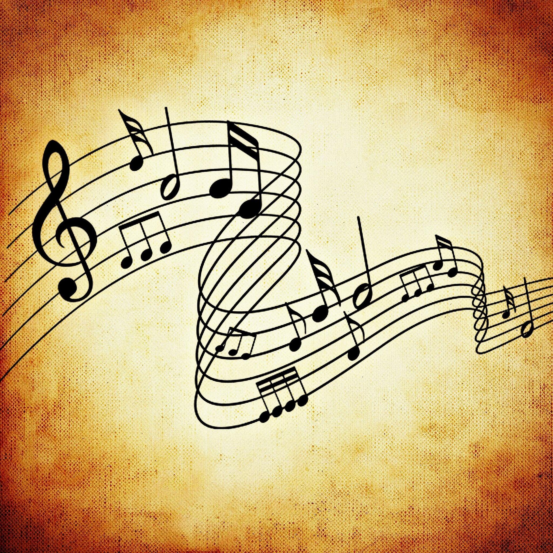 Pop / Musical meets Church