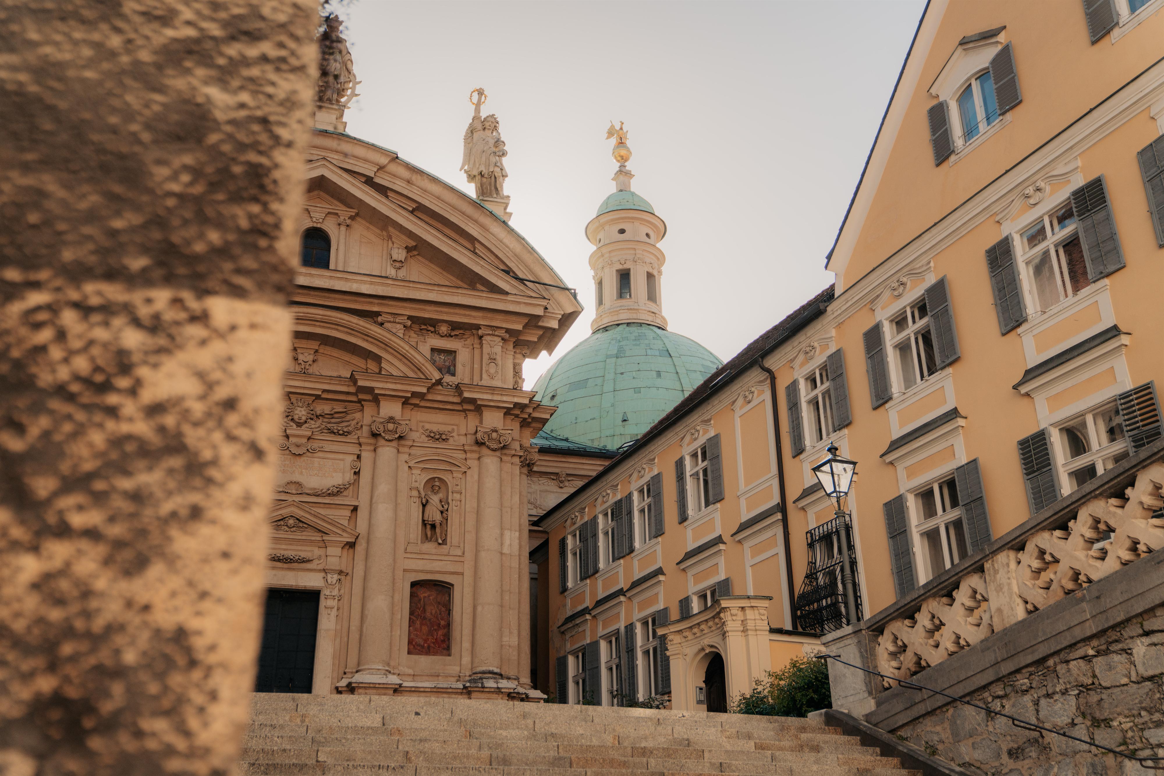 Altstadt Highlights Spezial