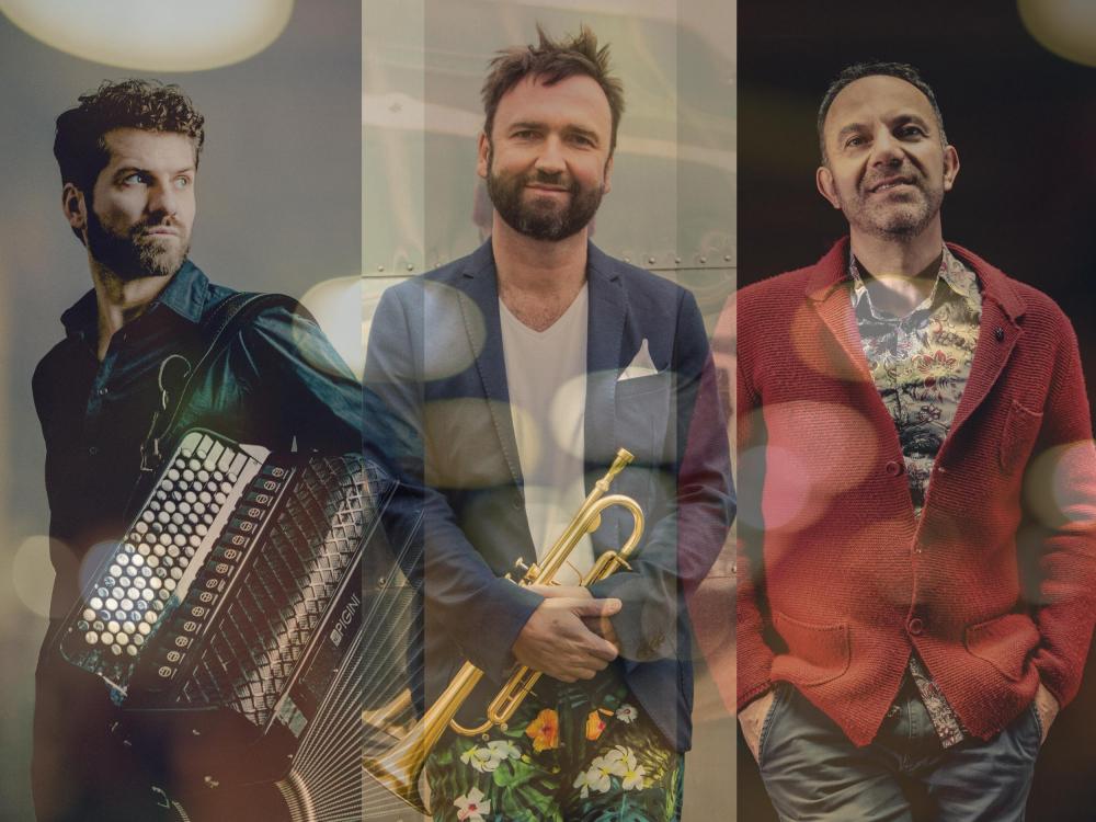 Kammer Musik Festival: Momentum