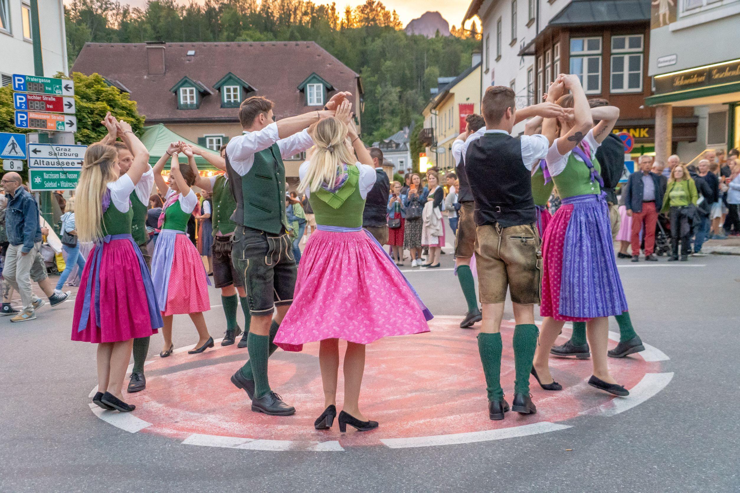 Ausseer Sommernächte