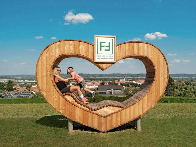 Panoramaherzerl Fürstenfeld