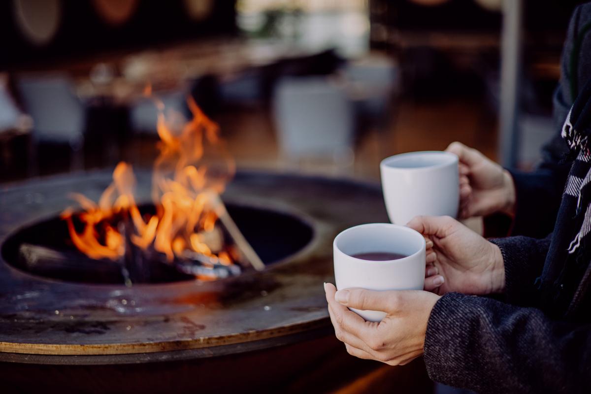 Glühwein & Ratschen