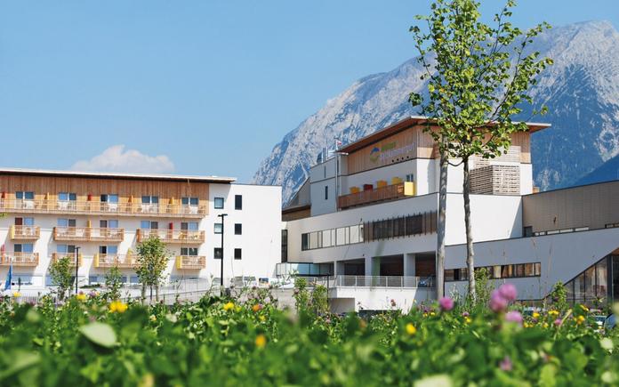 Radverleih Clubhotel Aldiana Salzkammergut