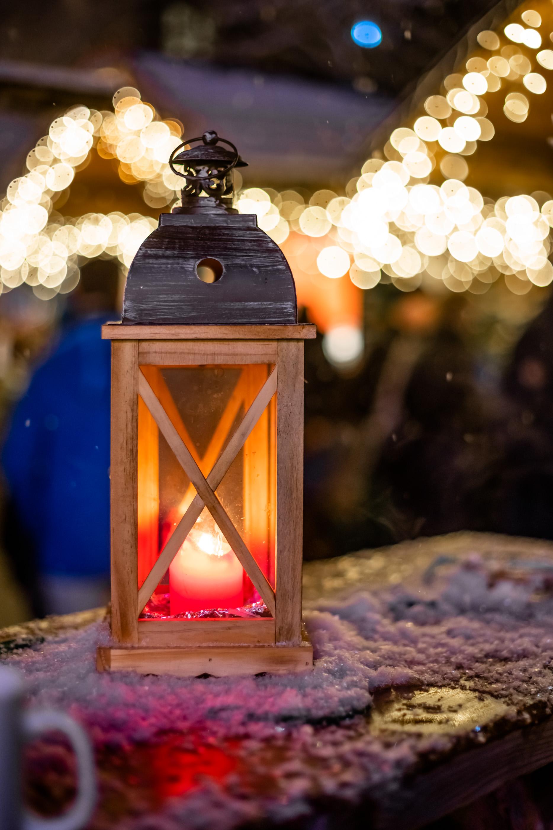 Die Paldauer Weihnacht