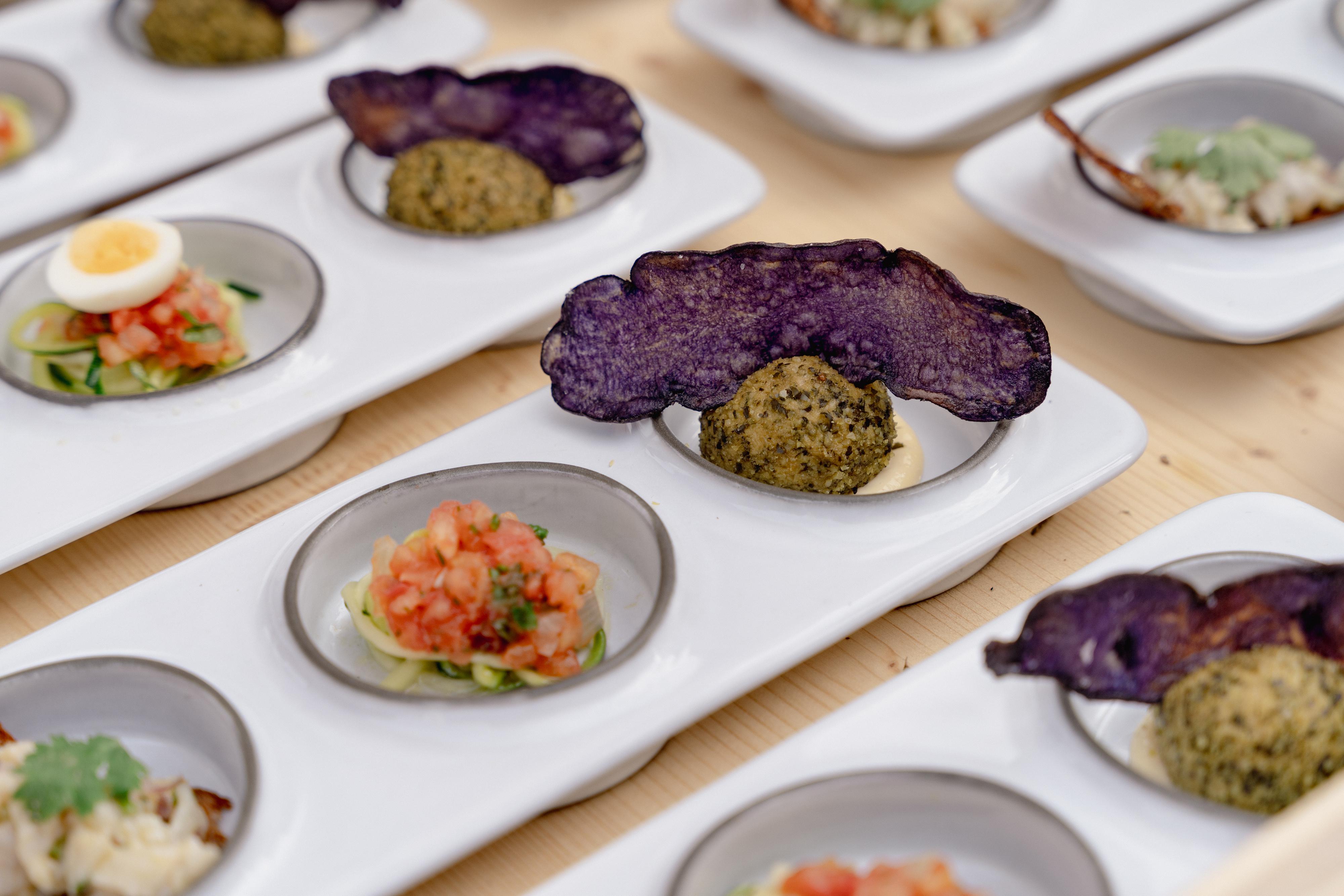 Kulinarik: Restaurantwoche