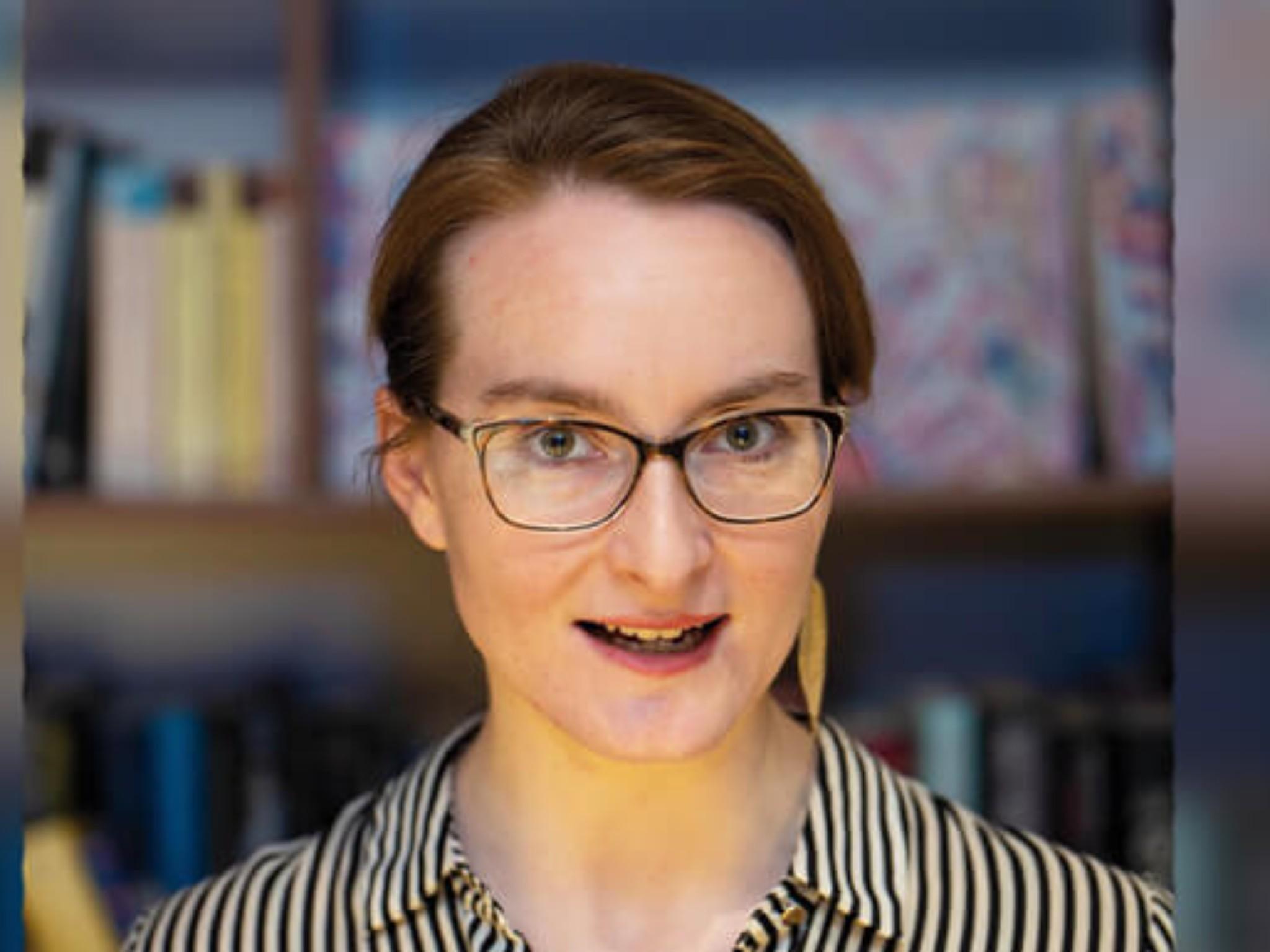 Fine Crime Festival: Gudrun Wieser