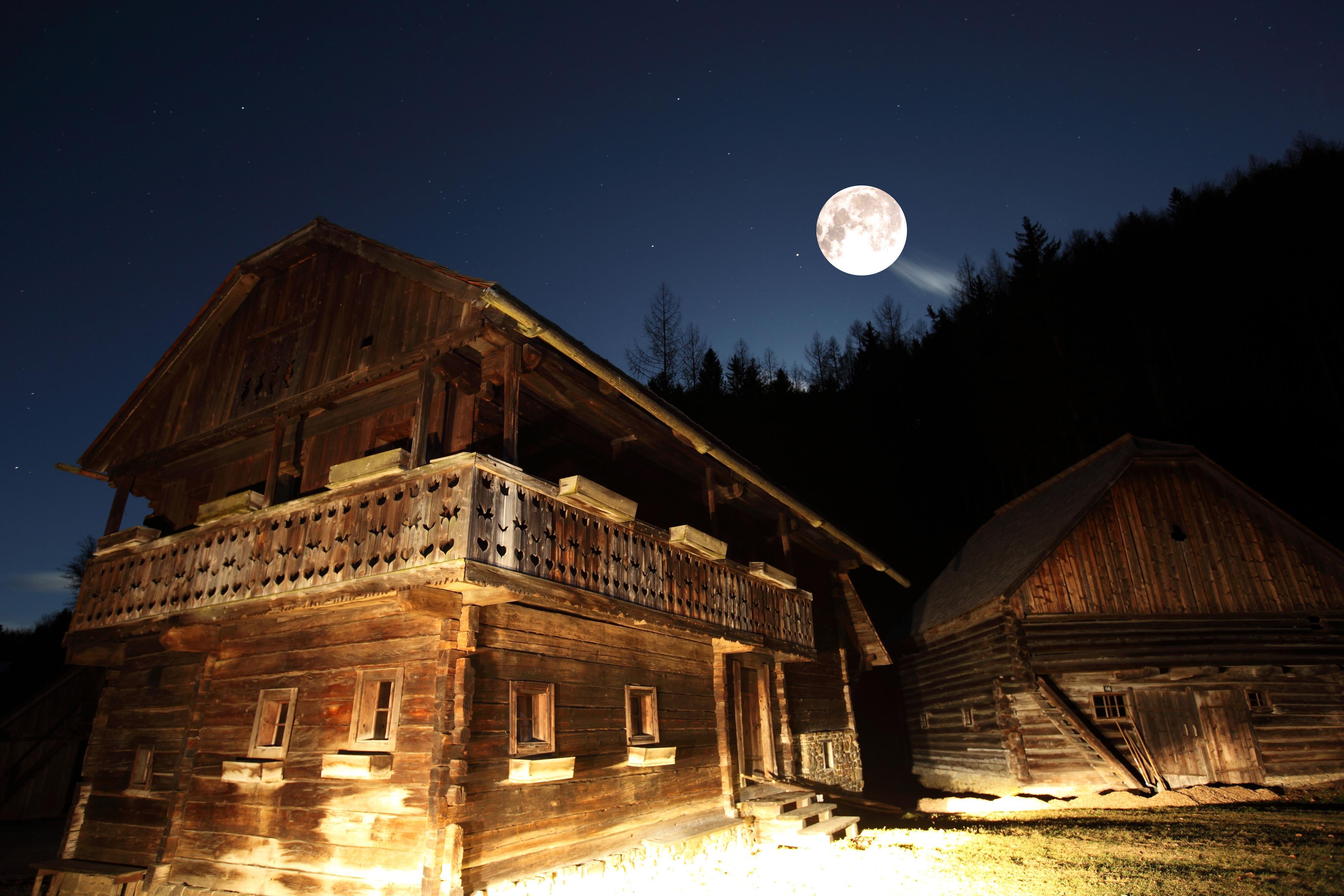 Führung: Abends durchs Museum