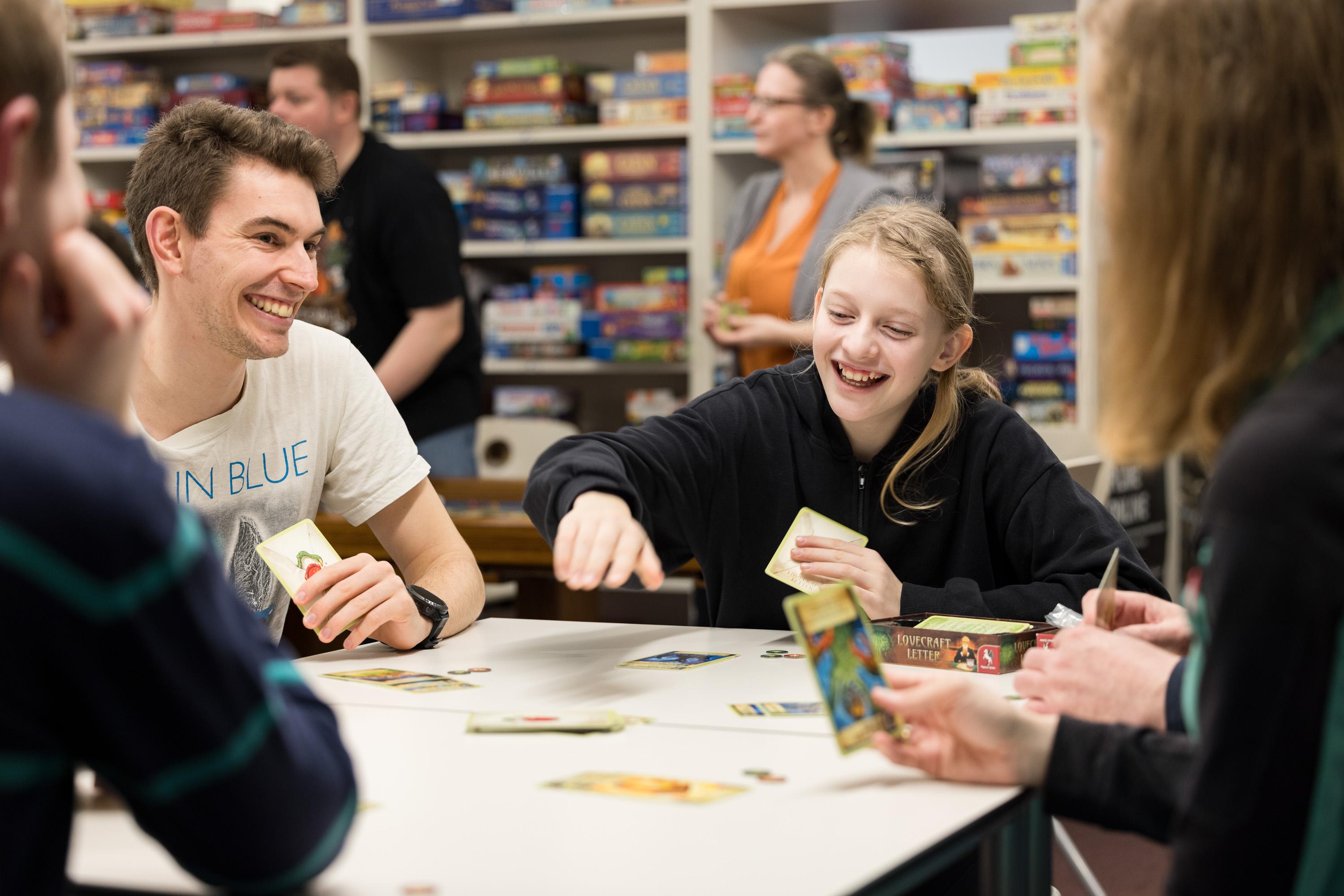 Spielefestival Bruck