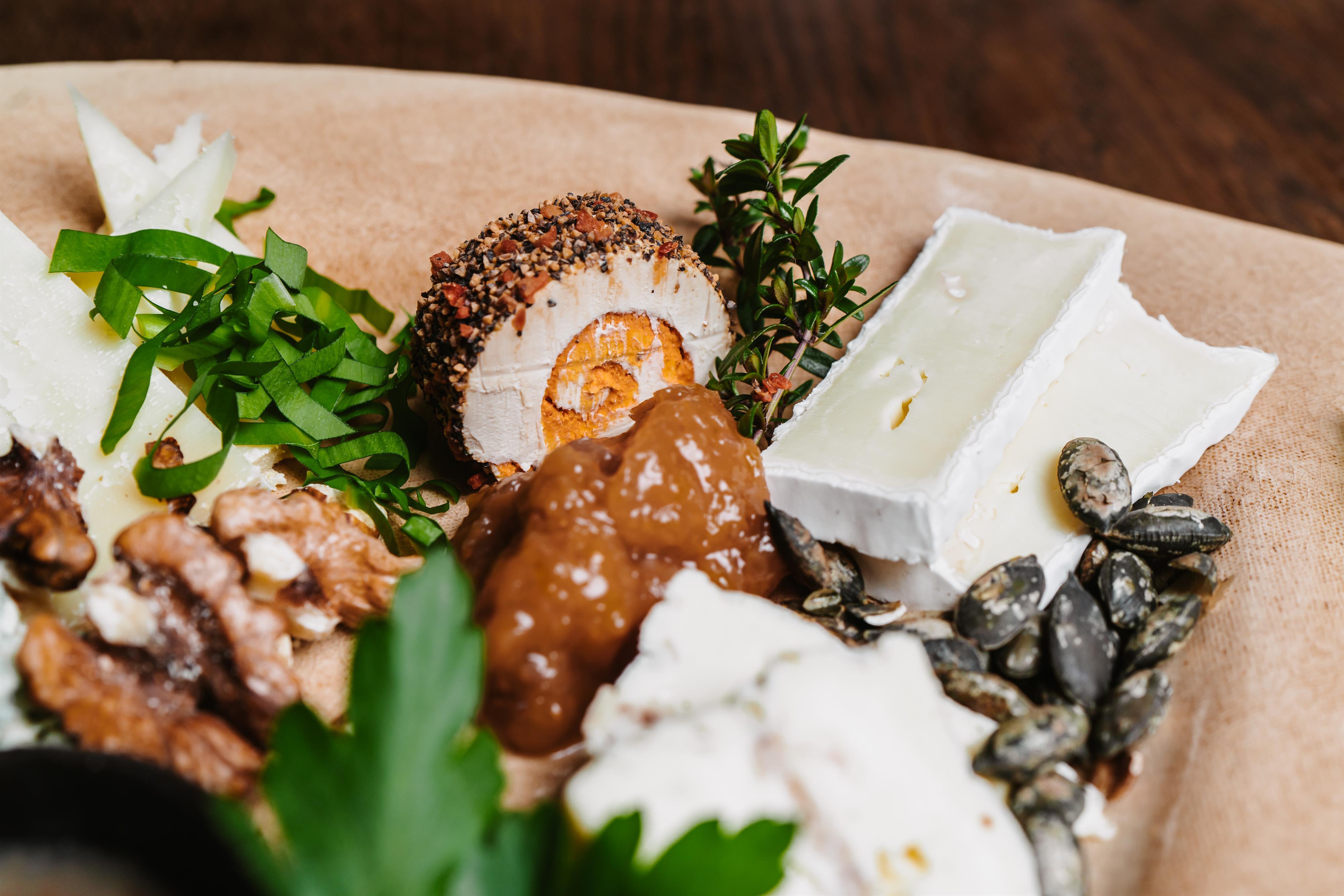 Wild-Brunch