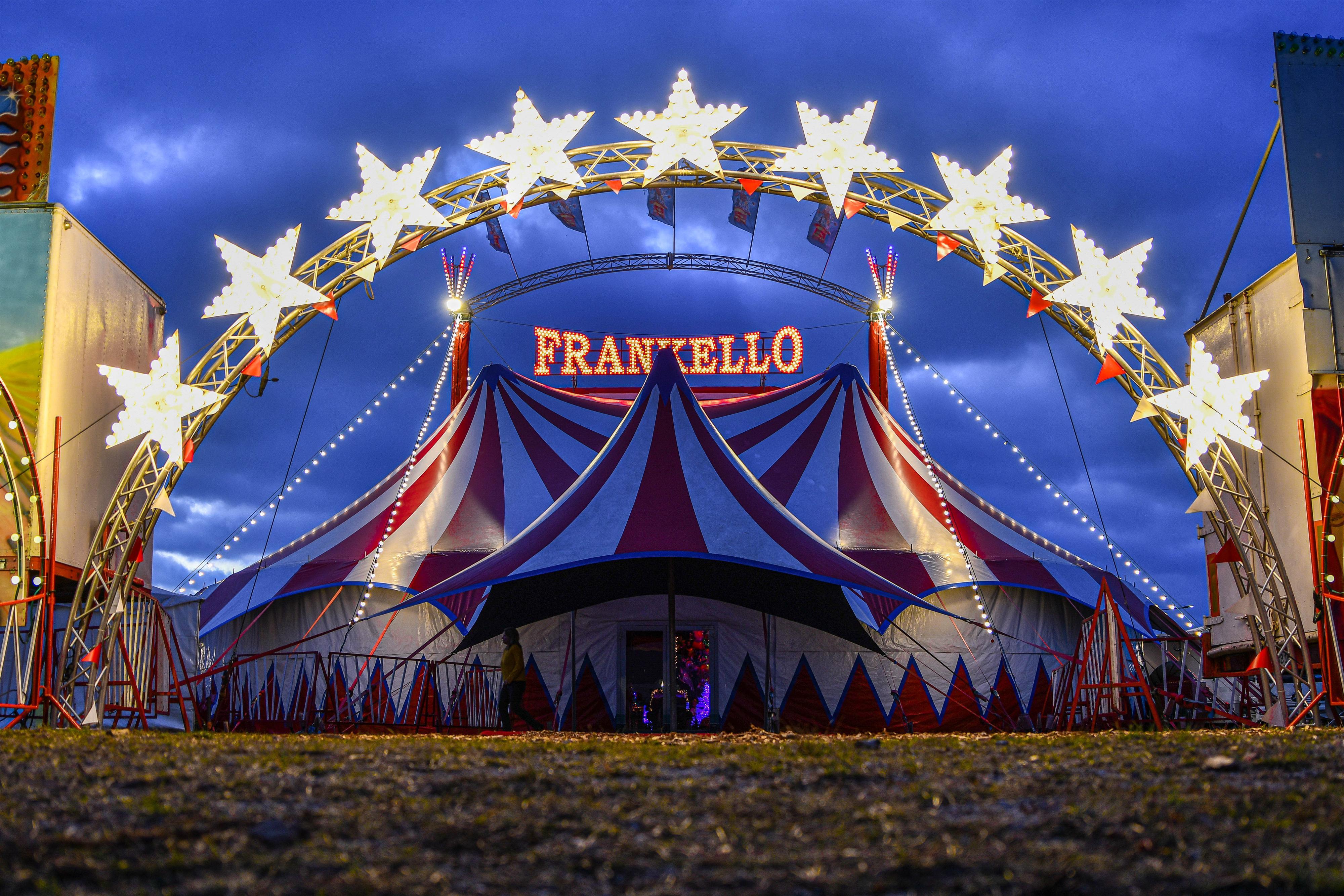 Circus Frankello