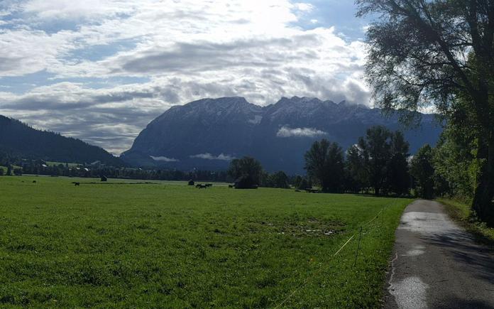 Laasenweg Bad Mitterndorf