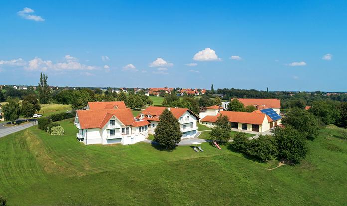 Fahrradreparaturstation Am Sonntagsberg Hof Fam. Fiedler