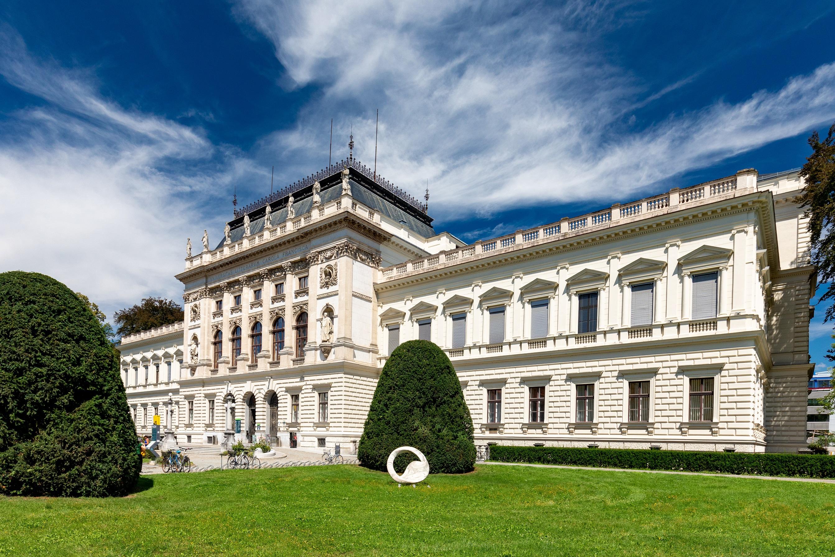 Grazer Universitätsorchester – der Freischütz