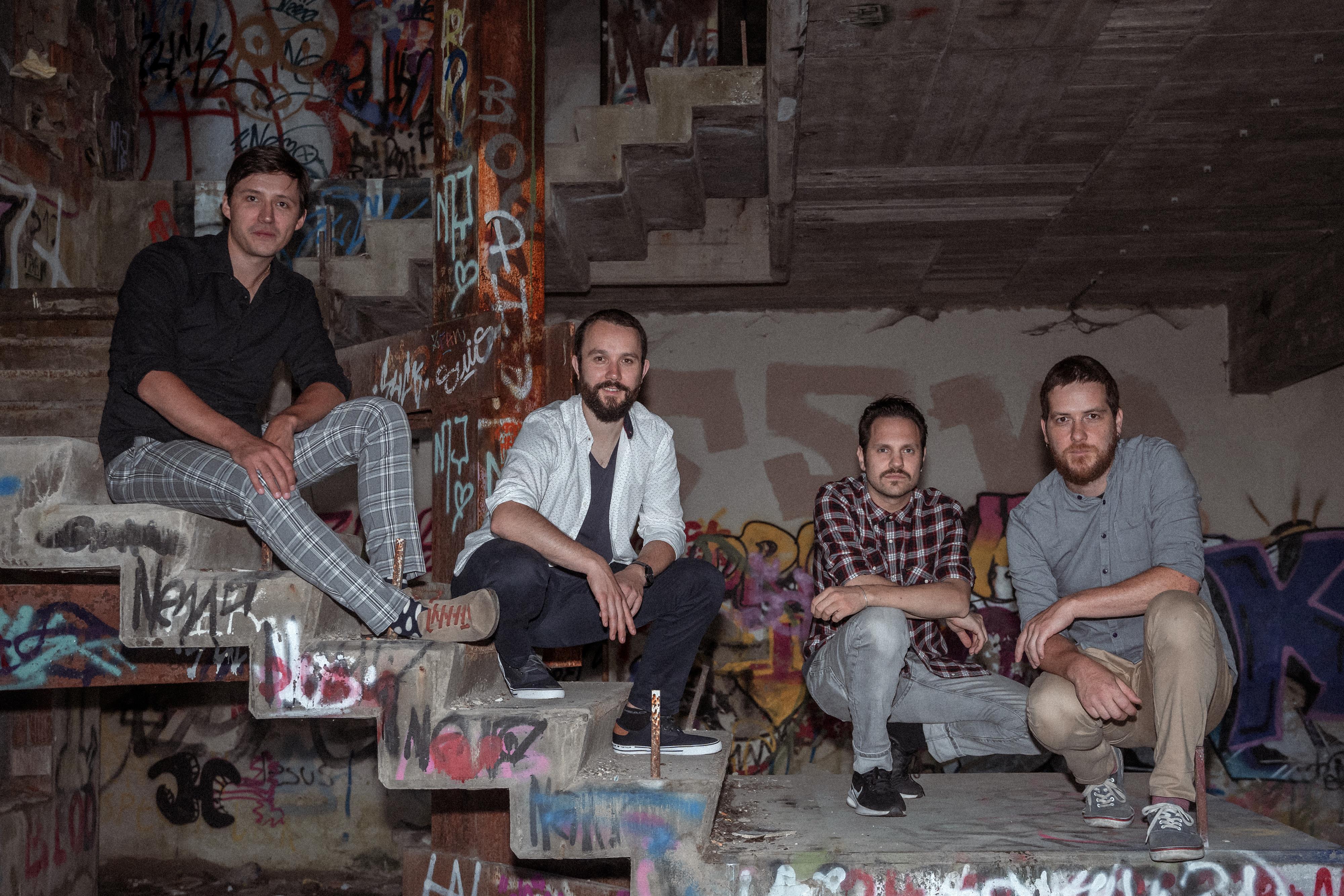 Se4sons – „Tomorrow is Now“