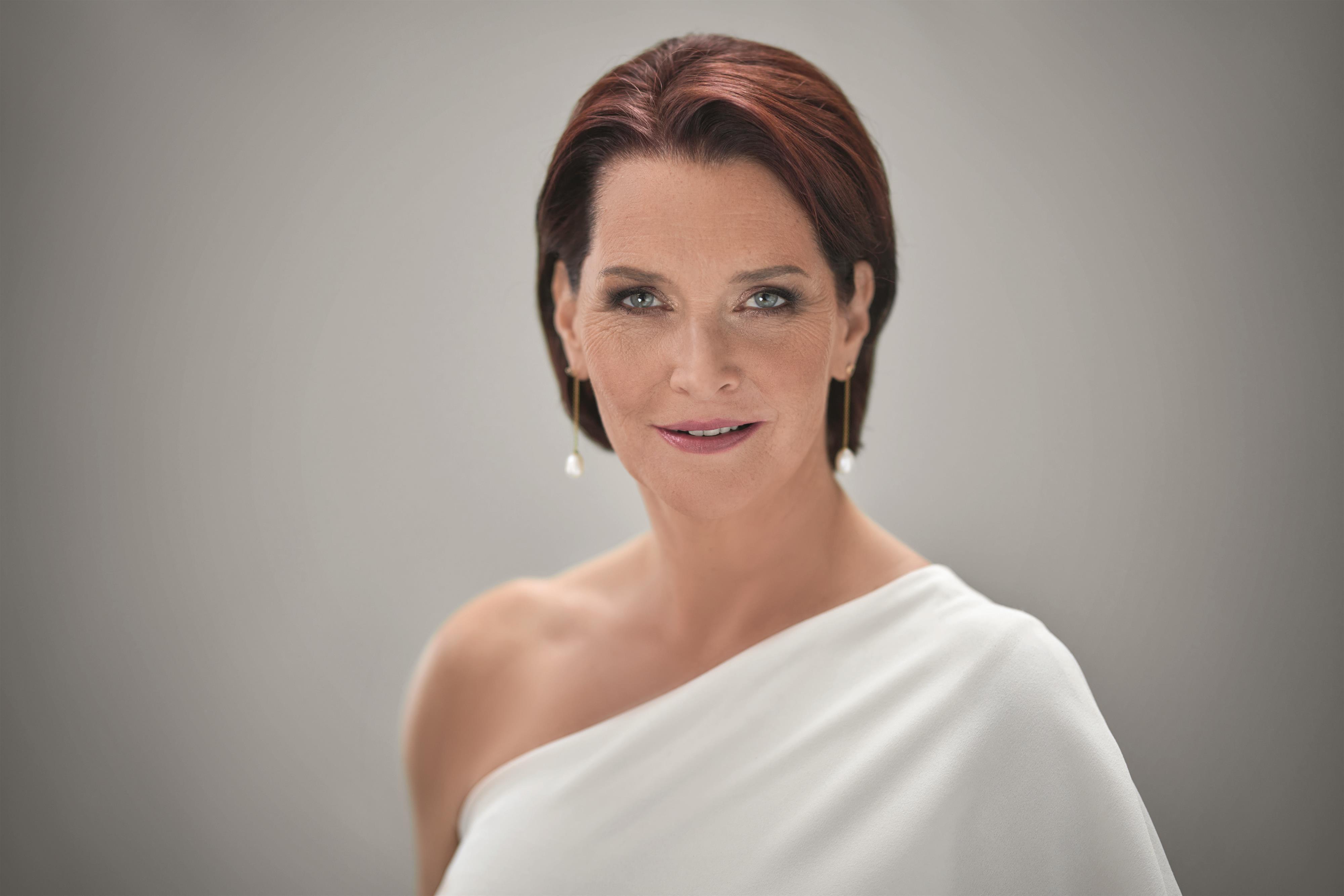 Maya Hakvoort – „Soundtracks meines Lebens“