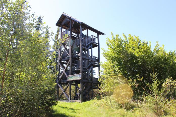 Stoani Weltturm
