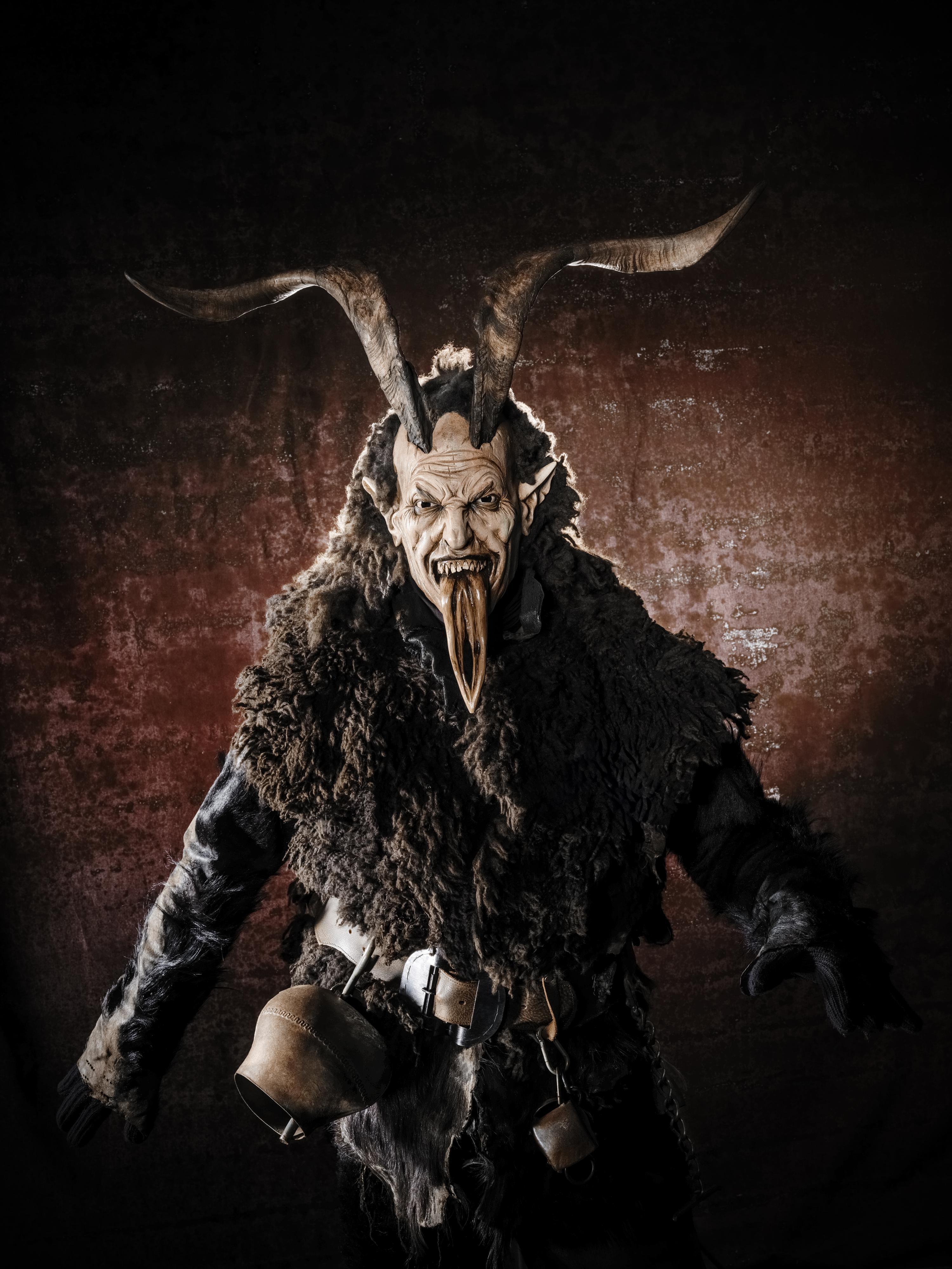 Grazer Krampuslauf