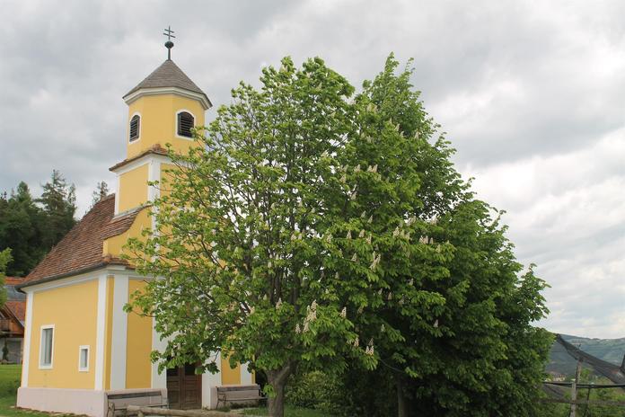 Kernkapelle