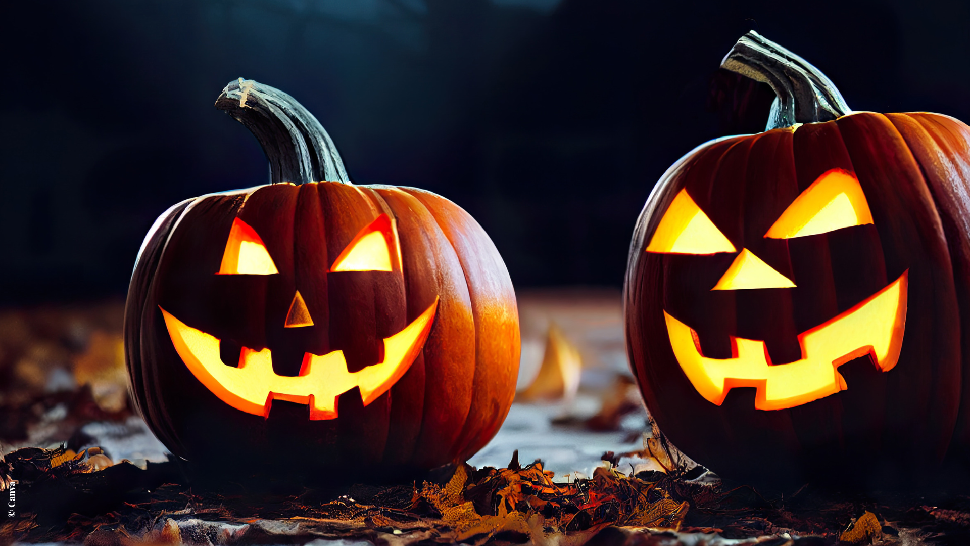 Halloween-Party auf der Mariazeller Bürgeralpe