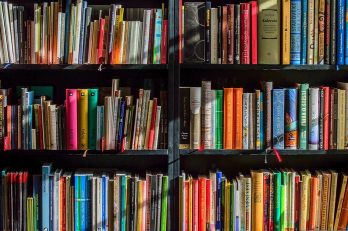2. Bücherkonzert