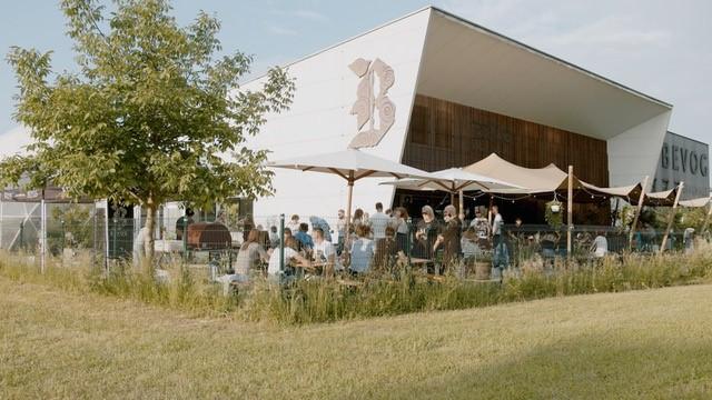 Herbstfest bei Bevog