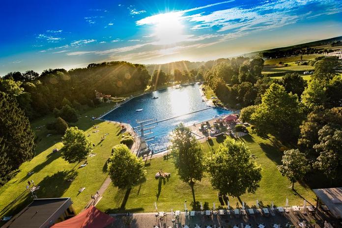 Freibad Fürstenfeld