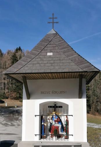 Gschnaidter Kreuz