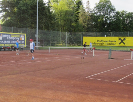 TC Halbenrain