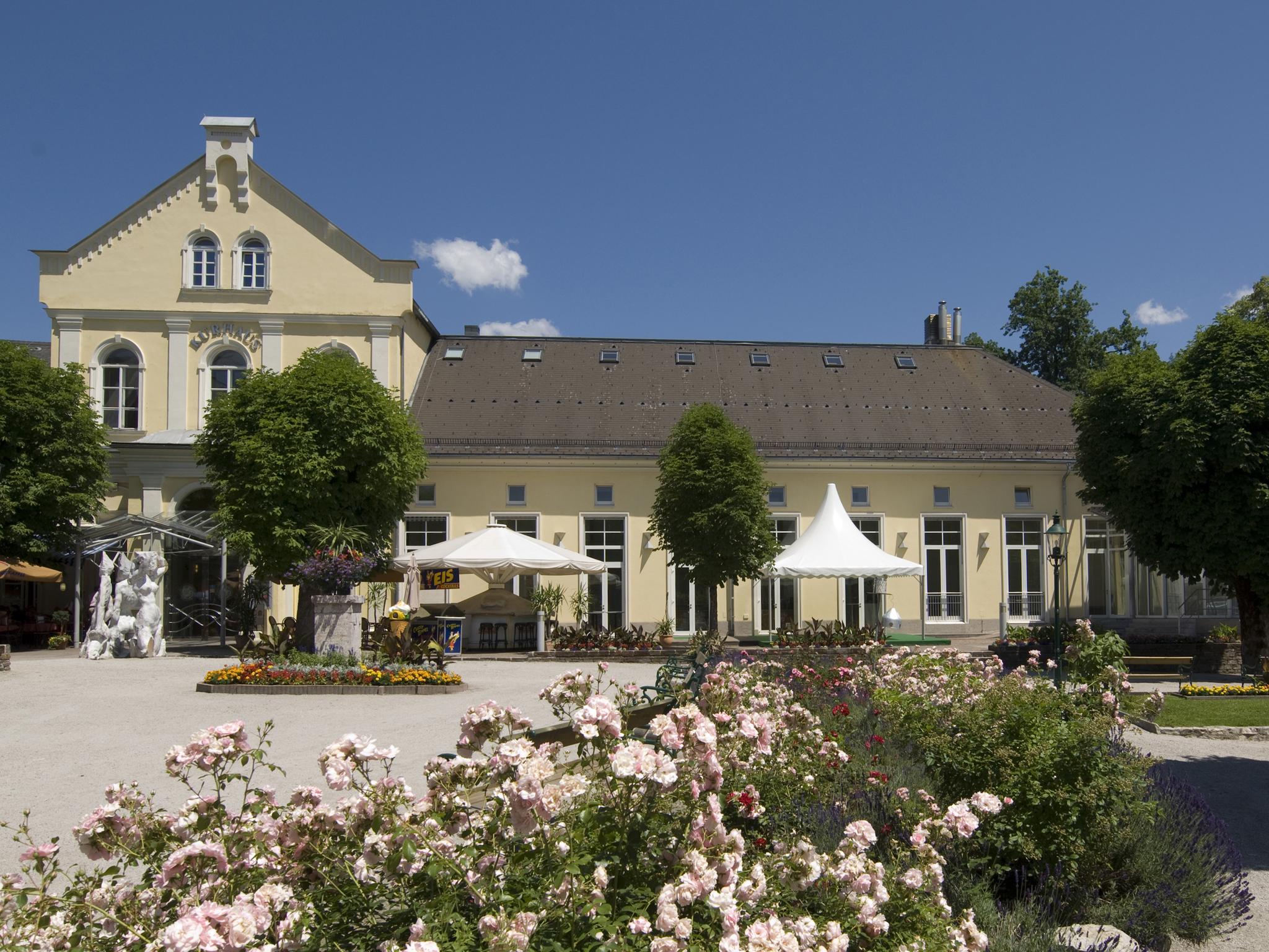 EHJ BORG Bad Aussee Maturaball