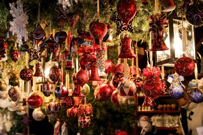 Adventmarkt und Krippenausstellung