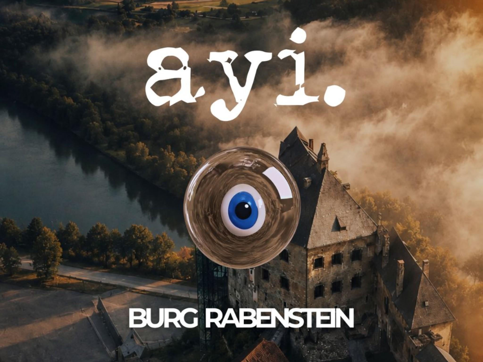 ayi.x Burg Rabenstein